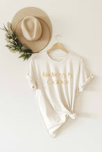 Load image into Gallery viewer, Kindness Is Golden Graphic T-Shirt
