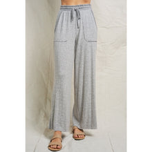Load image into Gallery viewer, Cozy Soft Knitted Top &amp; Pants Set
