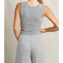Load image into Gallery viewer, Cozy Soft Knitted Top &amp; Pants Set
