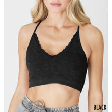 Load image into Gallery viewer, Sweet Heart Bralette
