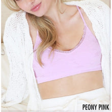 Load image into Gallery viewer, Sweet Heart Bralette
