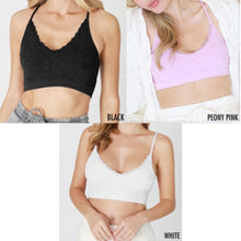 Load image into Gallery viewer, Sweet Heart Bralette
