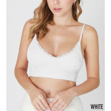 Load image into Gallery viewer, Sweet Heart Bralette
