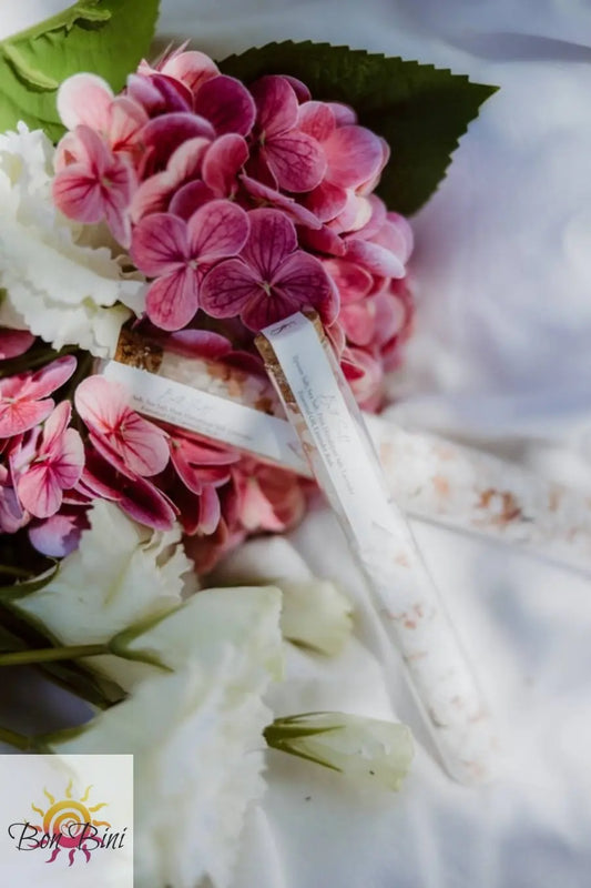 35 ML Lavender Bath Salts