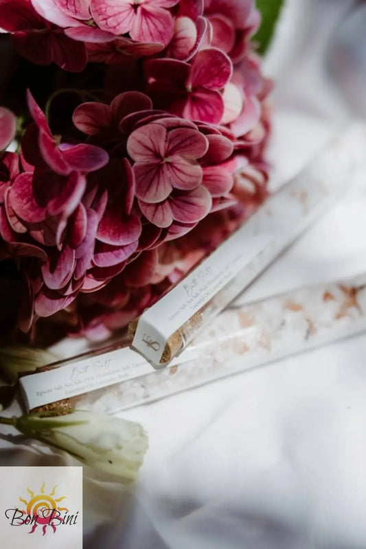 35 ML Lavender Bath Salts