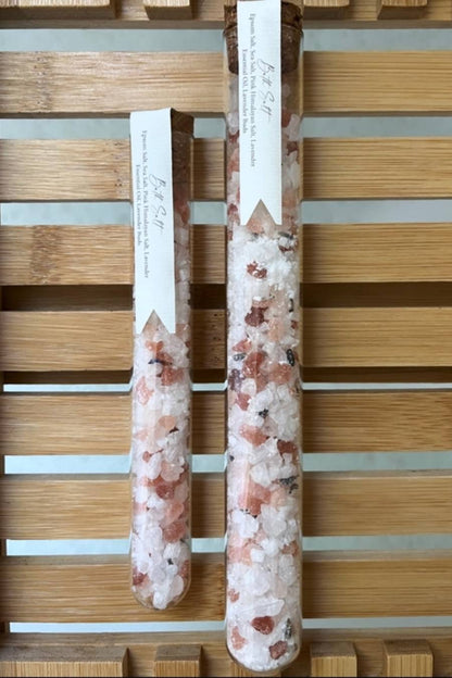 35 ML Lavender Bath Salts