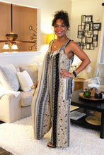 Load image into Gallery viewer, Let The Breeze Carry You Jumpsuit
