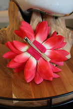 Load image into Gallery viewer, Limited Edition Red Burst Flower
