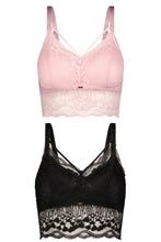 Load image into Gallery viewer, Love Lace Bralettes
