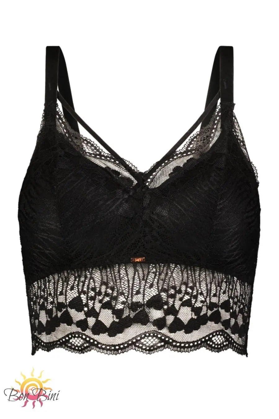 Love Lace Bralettes