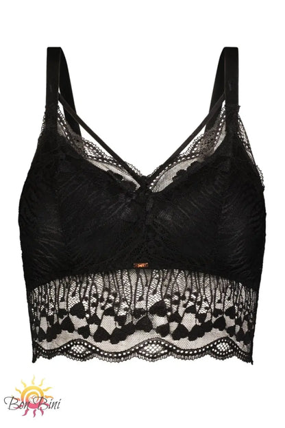 Love Lace Bralettes