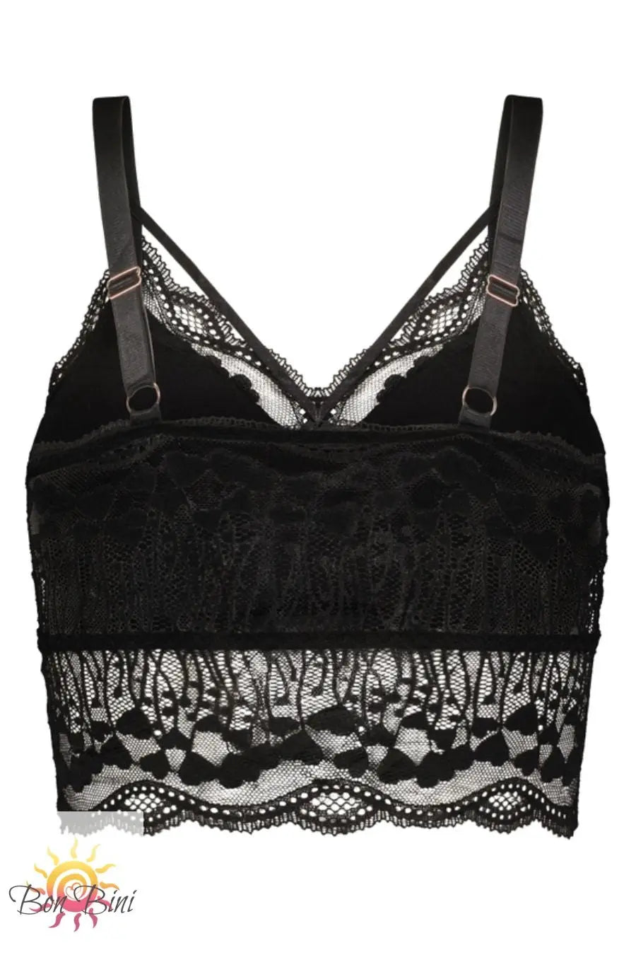 Love Lace Bralettes