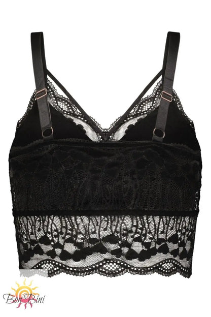 Love Lace Bralettes