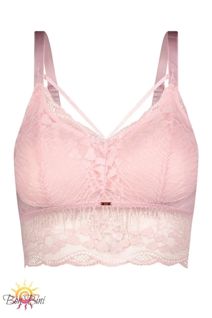 Love Lace Bralettes
