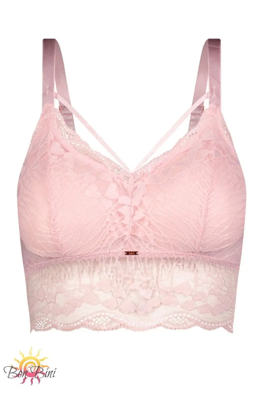 Love Lace Bralettes