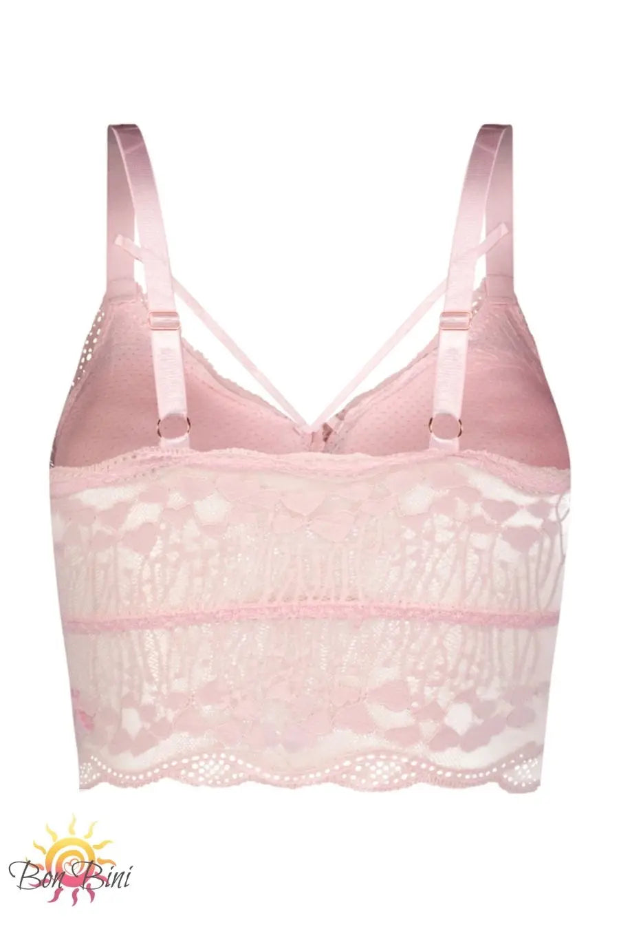 Love Lace Bralettes
