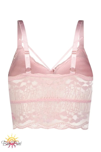 Love Lace Bralettes