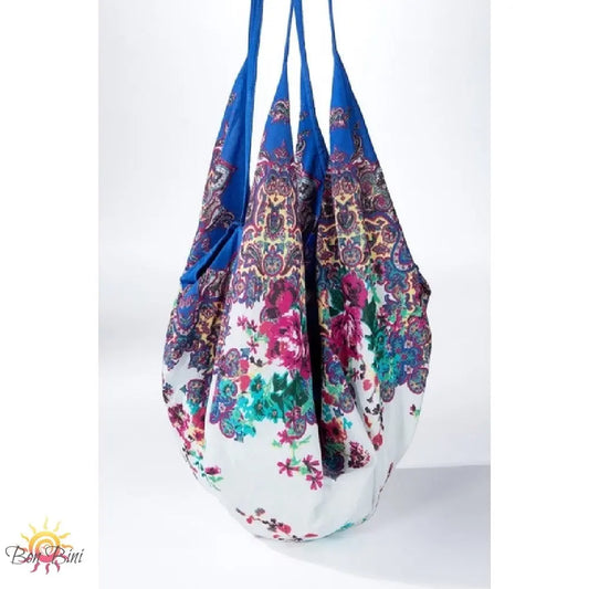 Maldives Boho Bag