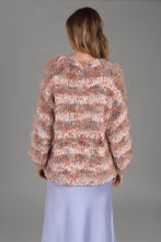 Load image into Gallery viewer, Mariah Hand Knitted Cardigan
