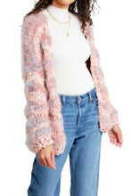 Load image into Gallery viewer, Mariah Hand Knitted Cardigan
