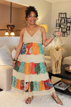 Load image into Gallery viewer, Midi Sundress Dream
