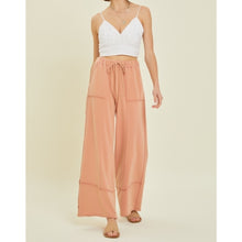 Load image into Gallery viewer, Diana Wide Leg Pants
