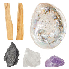 Load image into Gallery viewer, New Beginnings Crystal Kit
