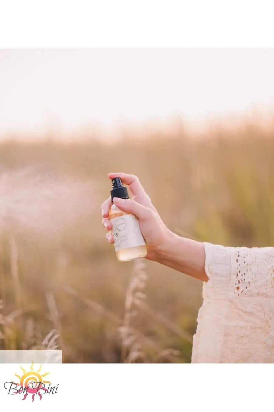 No. 9 Fragrance Mist