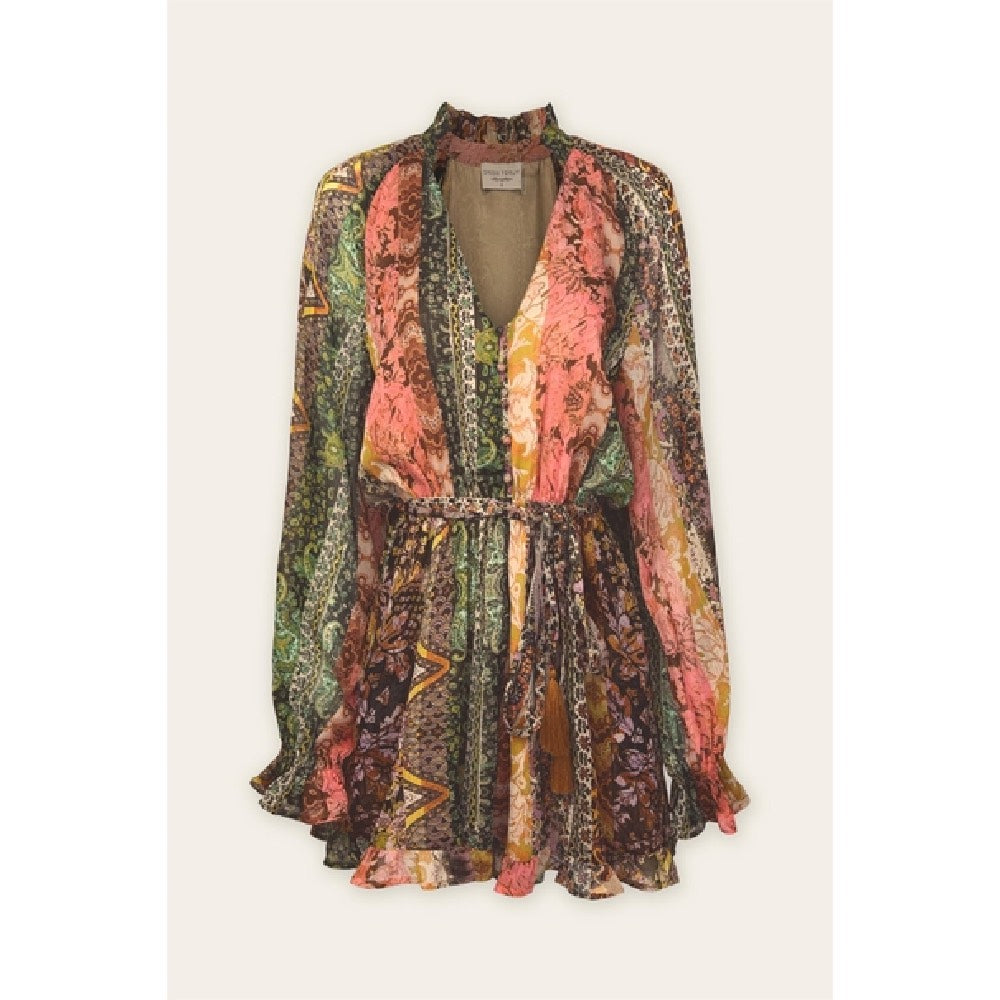 Now & Forever Romper