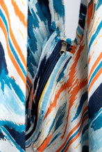 Load image into Gallery viewer, Ocean Breeze Boho Bag
