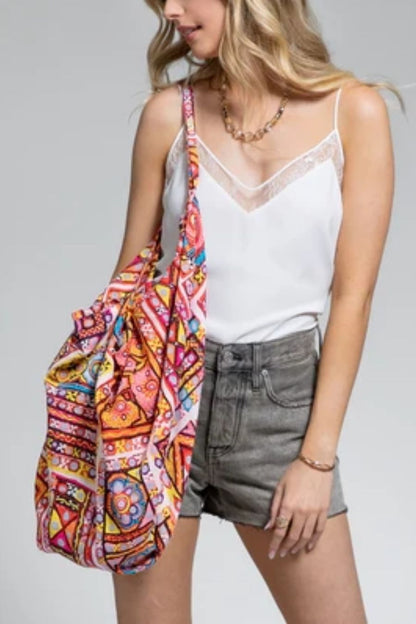 Onedder Boho Bag