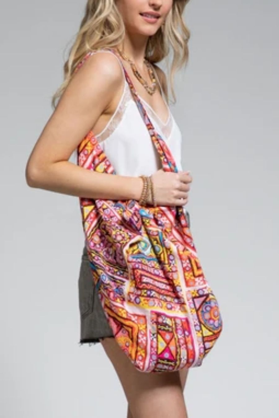 Onedder Boho Bag