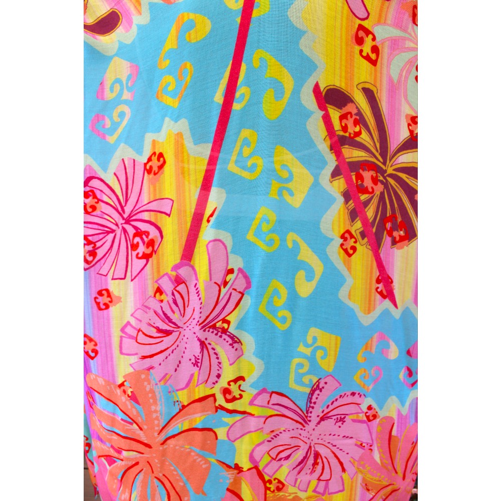 Palm Beach Kimono
