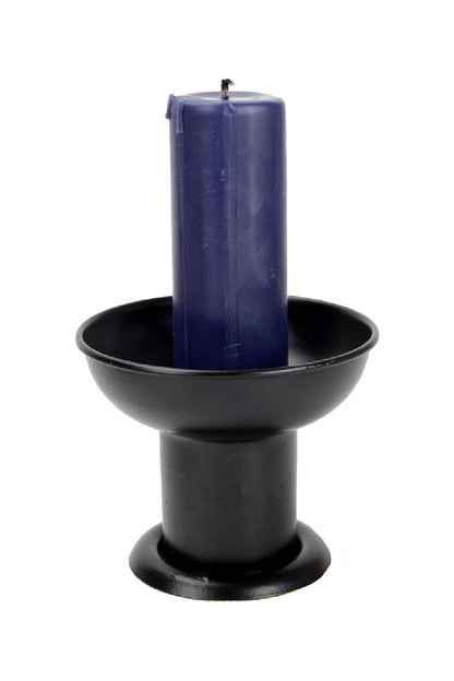 Pillar Candle Holder