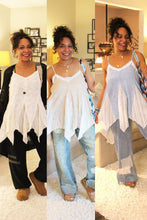 Load image into Gallery viewer, POL Fairy Crochet Lace Top
