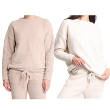 Load image into Gallery viewer, Nova Luxe Pullover Sweater

