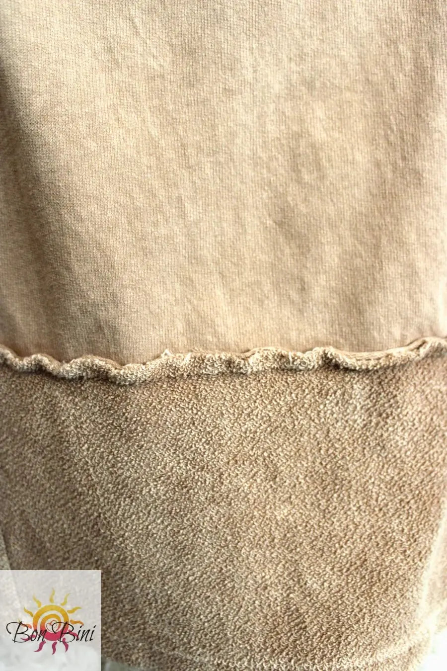 JH Raw Hem Wide Pants