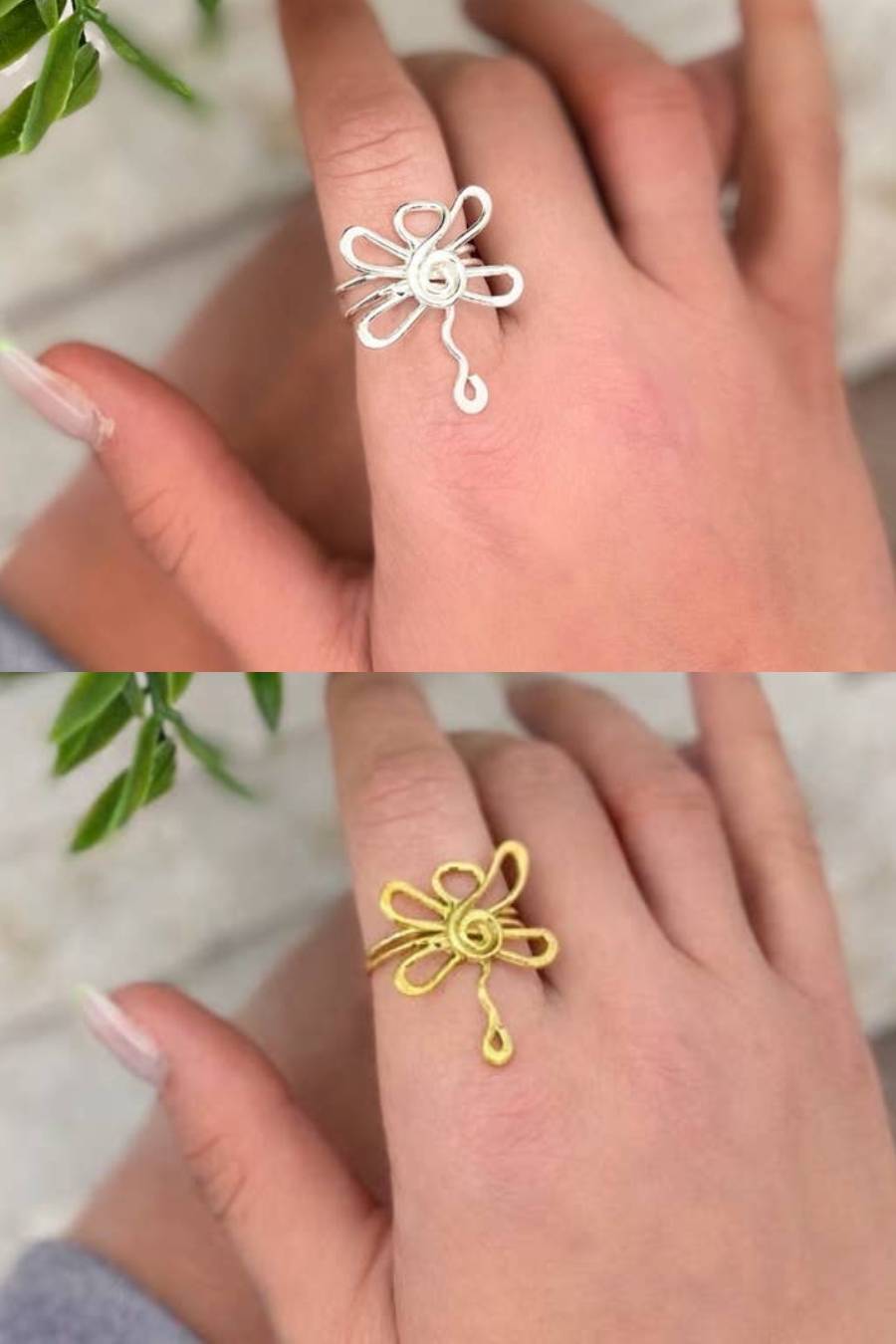 Reign of the Dragonfly Ring