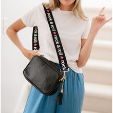 Load image into Gallery viewer, Raven Rock &amp; Roll Crossbody
