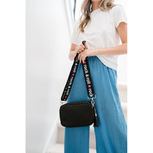 Load image into Gallery viewer, Raven Rock &amp; Roll Crossbody

