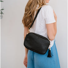 Load image into Gallery viewer, Raven Rock &amp; Roll Crossbody
