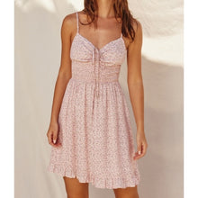 Load image into Gallery viewer, Be Mine Mini Dress
