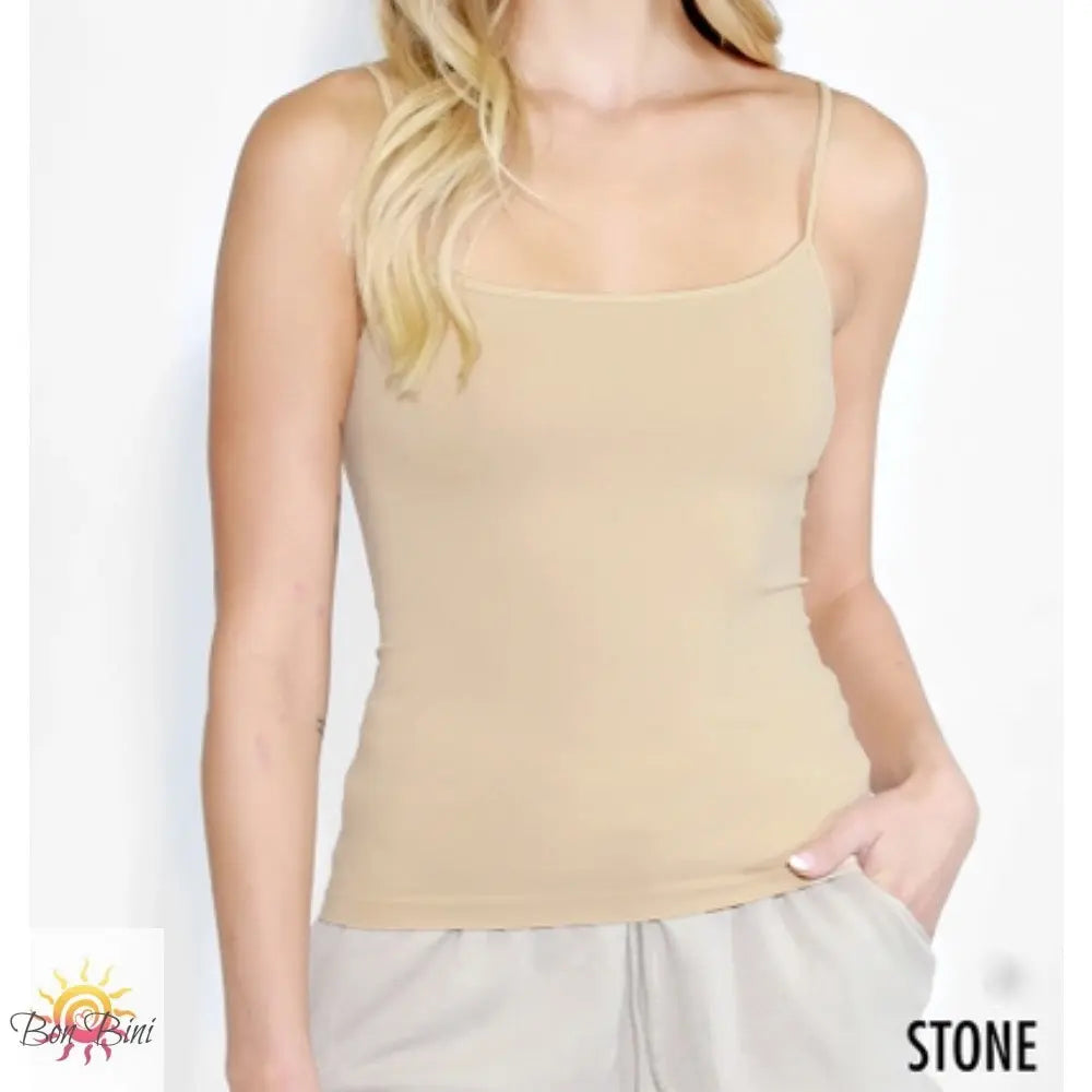 Jennifer Short Length Camisole