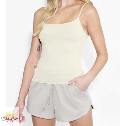 Jennifer Short Length Camisole