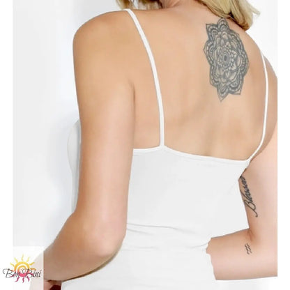 Jennifer Short Length Camisole