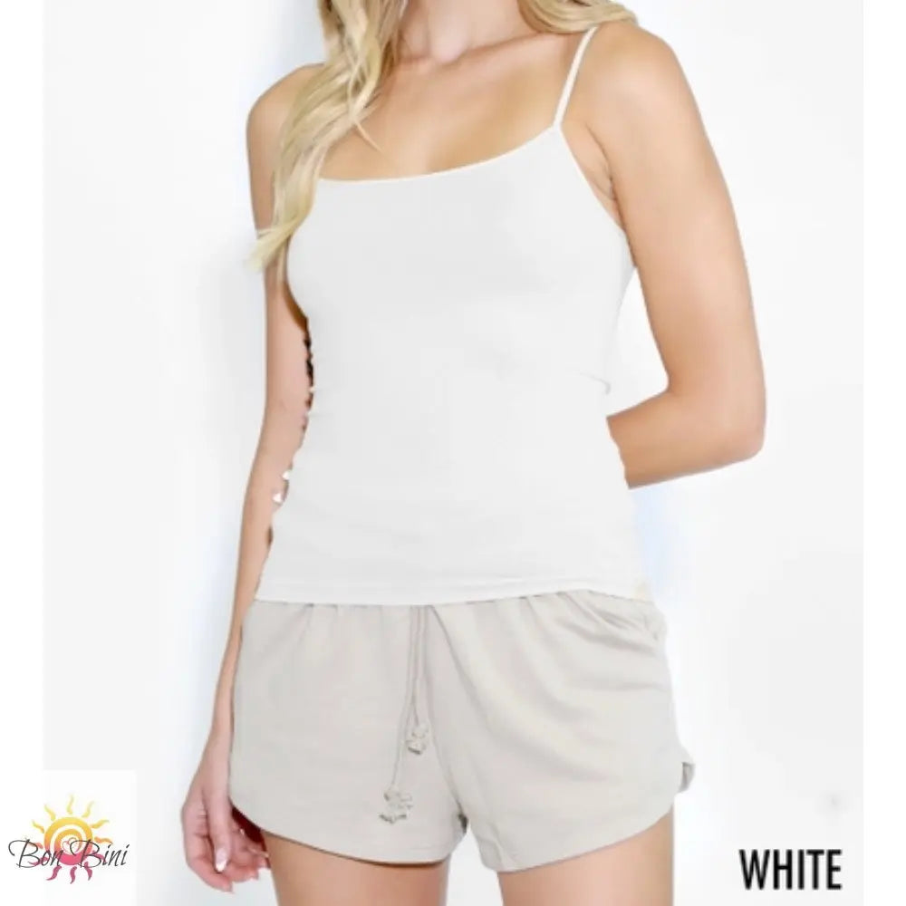 Jennifer Short Length Camisole