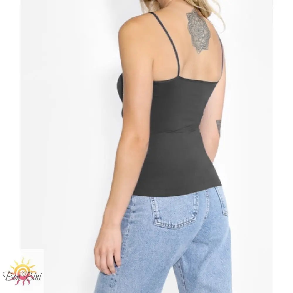 Jennifer Short Length Camisole