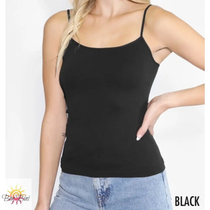 Jennifer Short Length Camisole