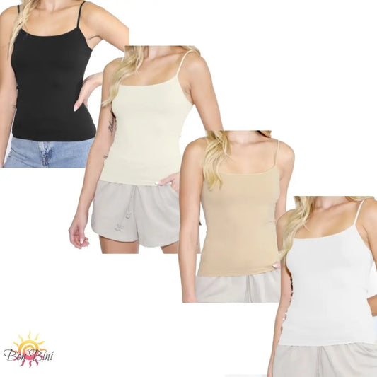 Jennifer Short Length Camisole