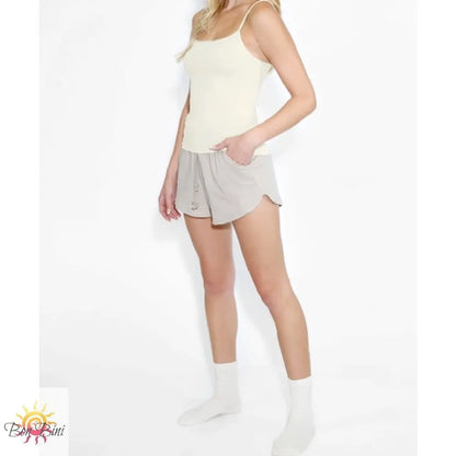 Jennifer Short Length Camisole